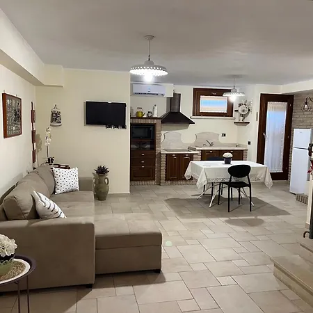 Guest house Grace Dell'isola Dei Coralli