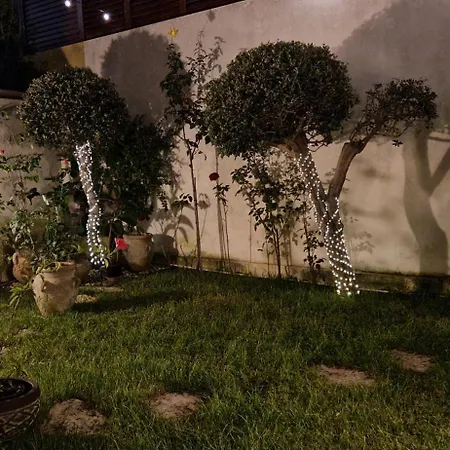 Grace Dell'isola Dei Coralli Guest house Decimomannu