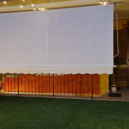 Konukevi Grace Dell'isola Dei Coralli