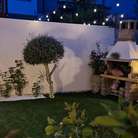 Grace Dell'isola Dei Coralli بيت ضيافة