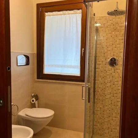 Grace Dell'isola Dei Coralli ゲストハウス 4*