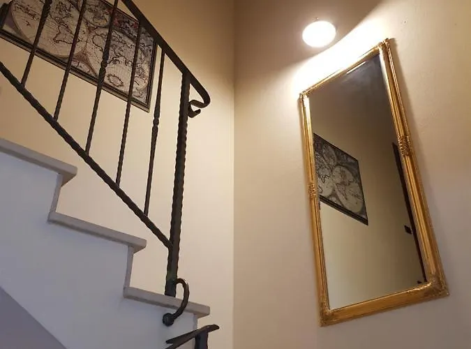 Konukevi Grace Dell'isola Dei Coralli