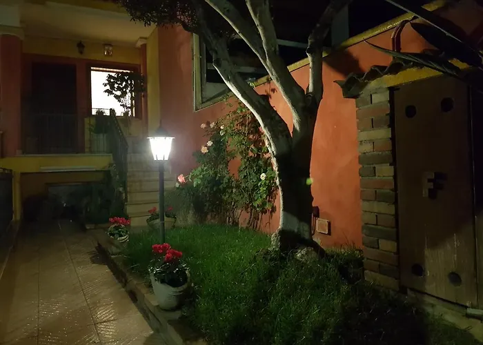 Grace Dell'isola Dei Coralli Decimomannu