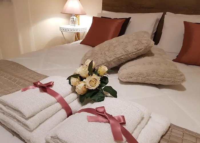 Grace Dell'isola Dei Coralli 4* Decimomannu