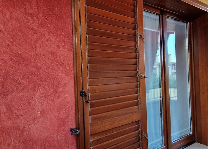 Grace Dell'isola Dei Coralli Decimomannu