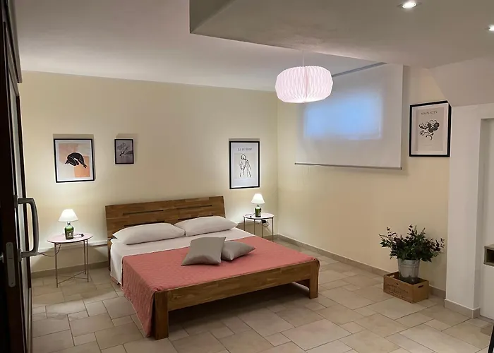 Grace Dell'isola Dei Coralli 4* Decimomannu