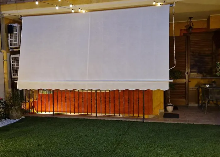 Konukevi Grace Dell'isola Dei Coralli