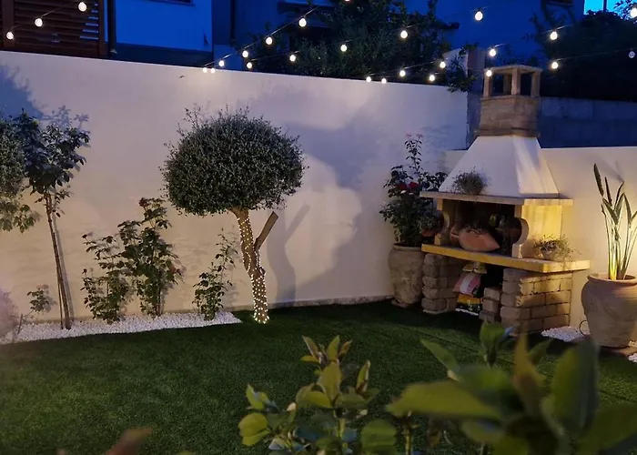 Grace Dell'isola Dei Coralli Konukevi