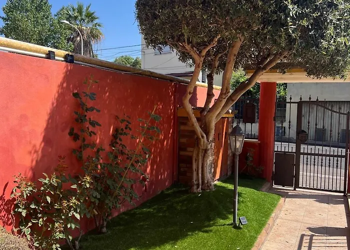 Konukevi Grace Dell'isola Dei Coralli