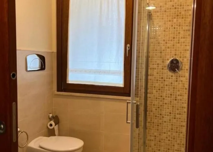 Grace Dell'isola Dei Coralli Konukevi 4*