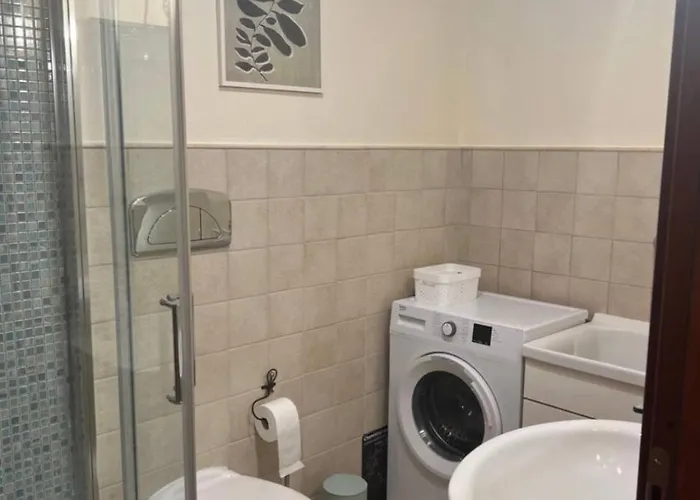 Konukevi Grace Dell'isola Dei Coralli