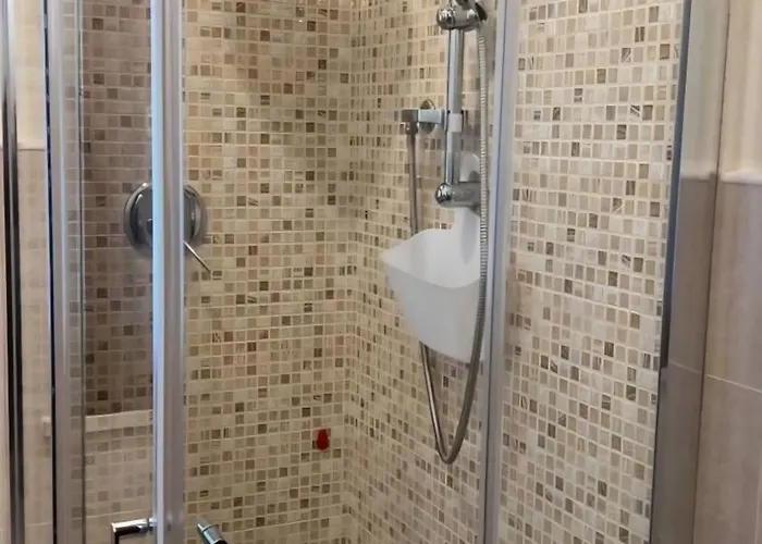 Grace Dell'isola Dei Coralli Konukevi 4*